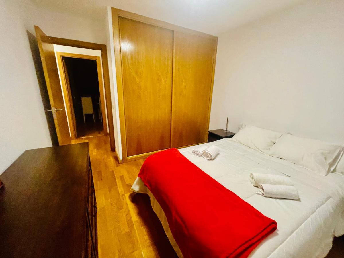 Apartment Precioso Apartamento A 3 Paradas Del Metro Atocha Madrid