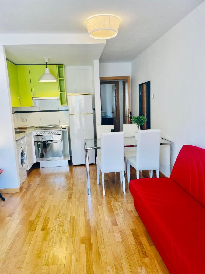 Precioso Apartamento A 3 Paradas Del Metro Atocha Apartment