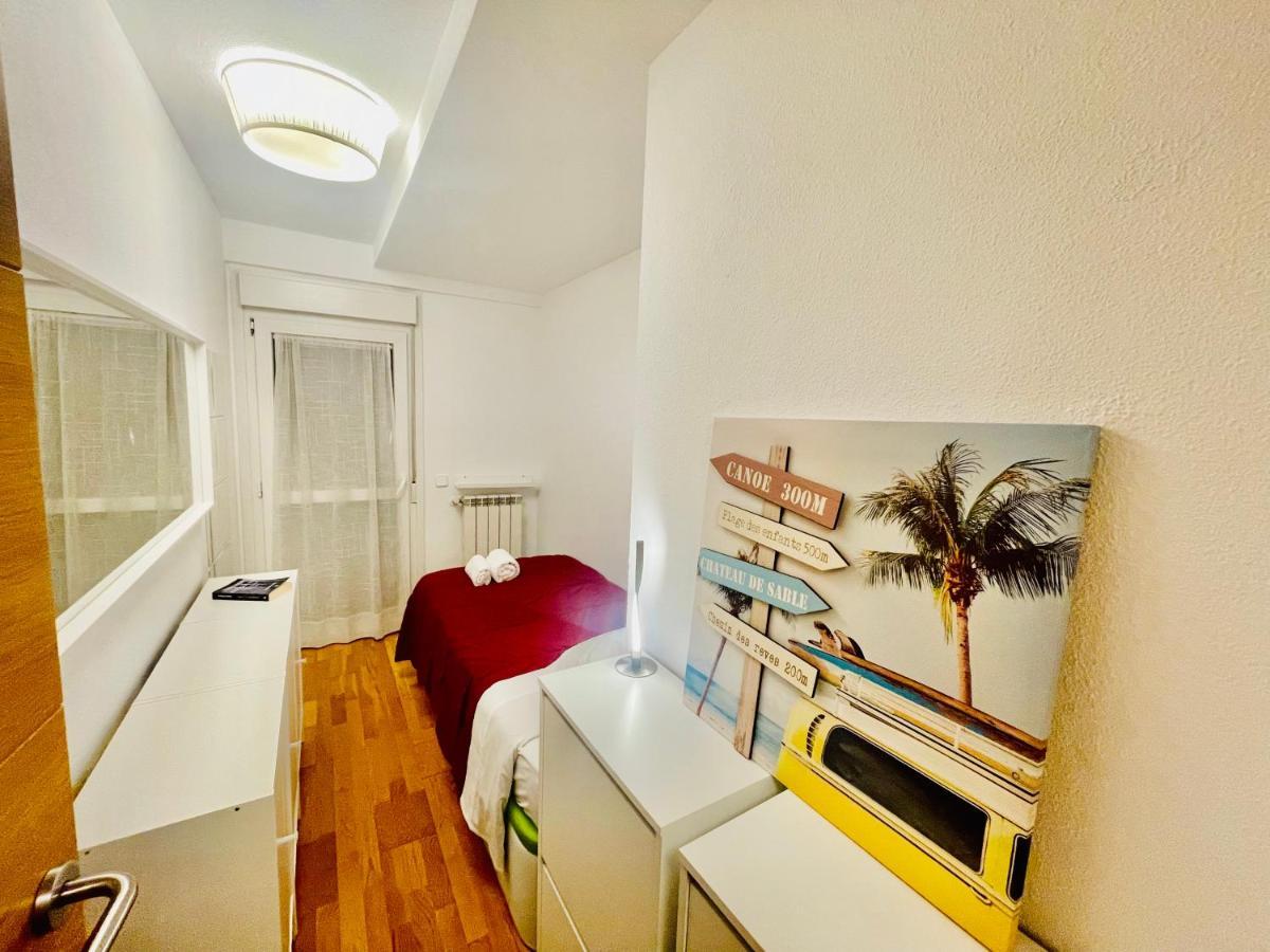 Apartment Precioso Apartamento A 3 Paradas Del Metro Atocha
